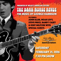 Shalo Lee with The Dark Horse Review - Tribute to George Harrison