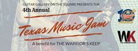 Texas Music Jam / McKinney Oktoberfest