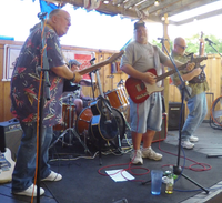 Jake's Heart 1st Annual Music Festival