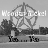 Wooden Nickel
