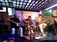 Wooden Nickel