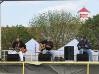 WN @ Shawnee Trail Cowboy Day