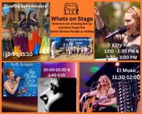 Bacchus Marsh Easter Fest