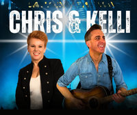 Chris & Kelli