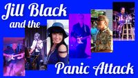 Jill Black And The Panic Attack