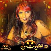  Halloween costume Party with Jill Black and the Panic Attack