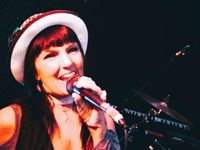 Jill Black & The Panic Attack