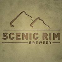 CANCELLED sadly Scenic Rim Brewery is no longer a cafe venue but they are still brewing: