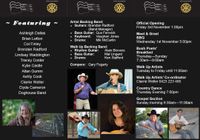 Murgon Music Muster