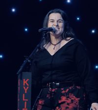 Kylie Castle on The Deck @ Dalby Leagues Club