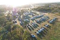 Boondooma Spirit of the Bush Festival 