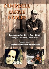 Campbell Castle & Coles