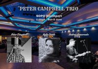 Peter Campbell Trio