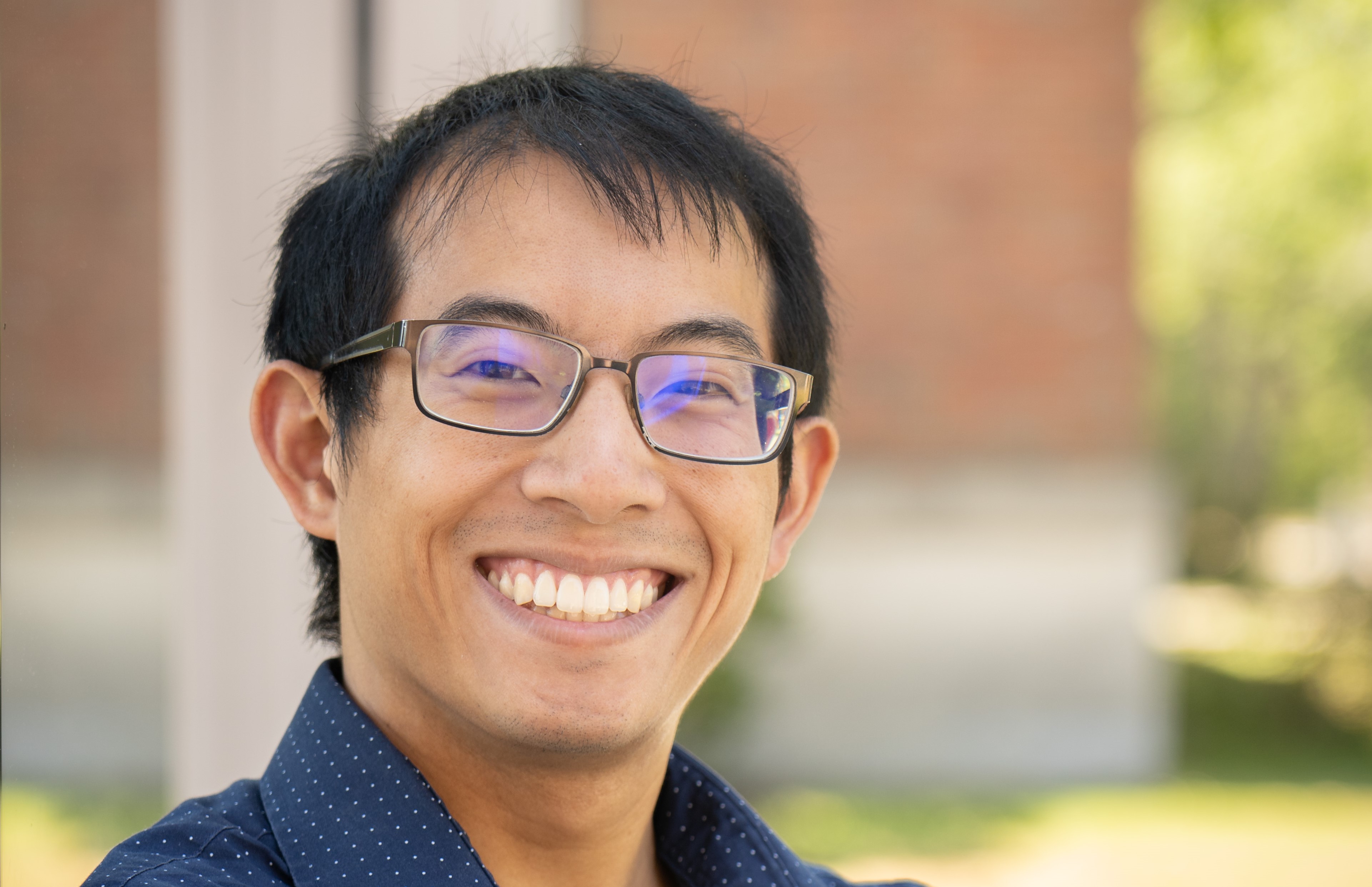 Nathan Cheung