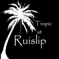 Shufflepack (with the Barnstomers) - Hot Blues and Rhythm and Blues at the Tropic!