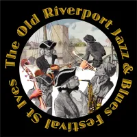 The Shufflepack at the Old Riverport Jazz and Blues Festival