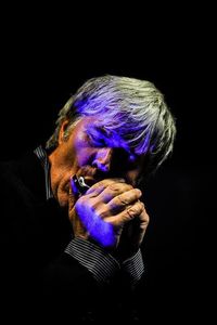 Birmingham Jazz & Blues Festival - O'Neills