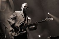 Birmingham Jazz & Blues Festival - Oak House Museum
