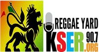 Stingshark and Lion of Judah In the Reggae Yard at KSER