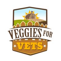 Veggies 4 Vets 2015
