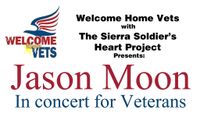 Warrior Songs Presents - Jason Moon