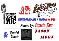 Jason Moon