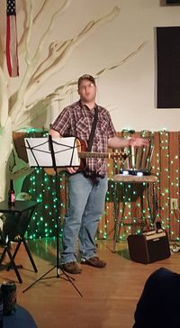 Jason Moon - Private Show