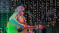 Jason Moon w/Tim Sadow @ Fiddler's Dream Coffee House