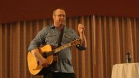 Jason Moon Solo Acoustic