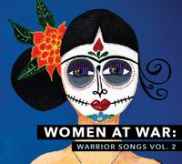 Jason Moon @ Benefit for Creative Drill Sergeants - Women at War - Arizona CD Release