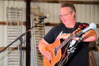 Jason Moon Solo Acoustic