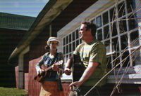 Jason Moon & Thacia