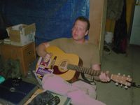 Jason Moon's PTSD Educational Presentation