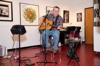 Jason Moon and Friends