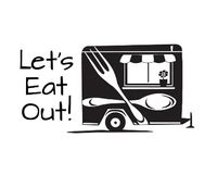 Jason Moon - Let's Eat Out - Madison