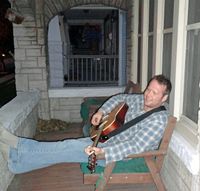 Jason Moon @ Widening the Circle