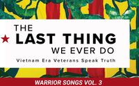 GENERATIONS: HEALING AND THE MUSIC OF WAR – VIETNAM TO TODAY – A DISCUSSION AND PRE-PROGRAM CONCERT