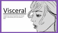 Benefit screening of Visceral, a documentary
