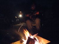Jason Moon Solo Acoustic