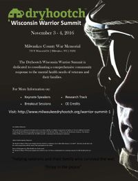 Warrior Songs Presents - Jason Moon @ Dry Hooch Warrior Summit
