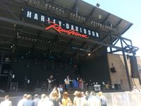 Jason Moon & The Moonlighters