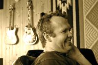 Jason Moon - Solo Acoustic