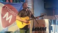 Jason Moon w/Russ Massey