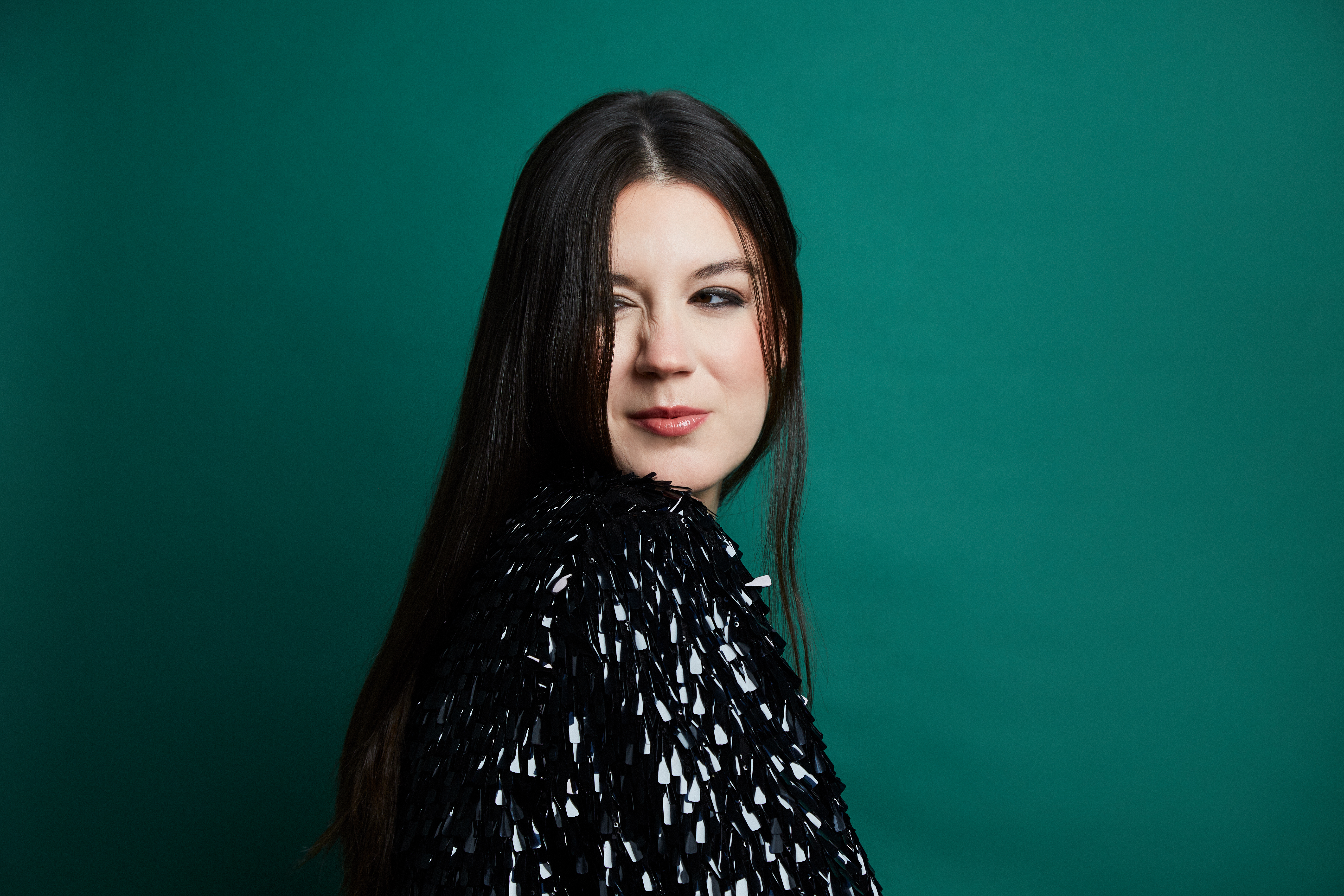 Emma Lamontagne — Photo