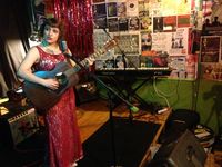 Jo Serrapere & the Willie Dunns