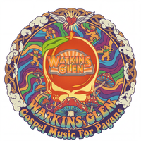 WATKINS GLEN FALL TOUR - STAY TUNED FOR ANNOUNCEMENT