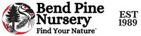 SONIC BENDERS @ BEND PINE NURSERY CUSTOMER APPRECIATION PARTY (FREE)