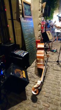 Aboubacar Djéliké Kouyate Concert