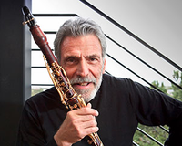 Metropolitan Jazz Orchestra with Eddie Daniels