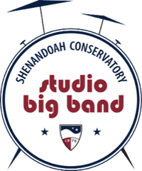Shenandoah Conservatory Studio Big Band